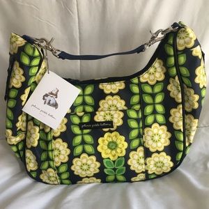 Petunia Pickle Bottom diaper bag